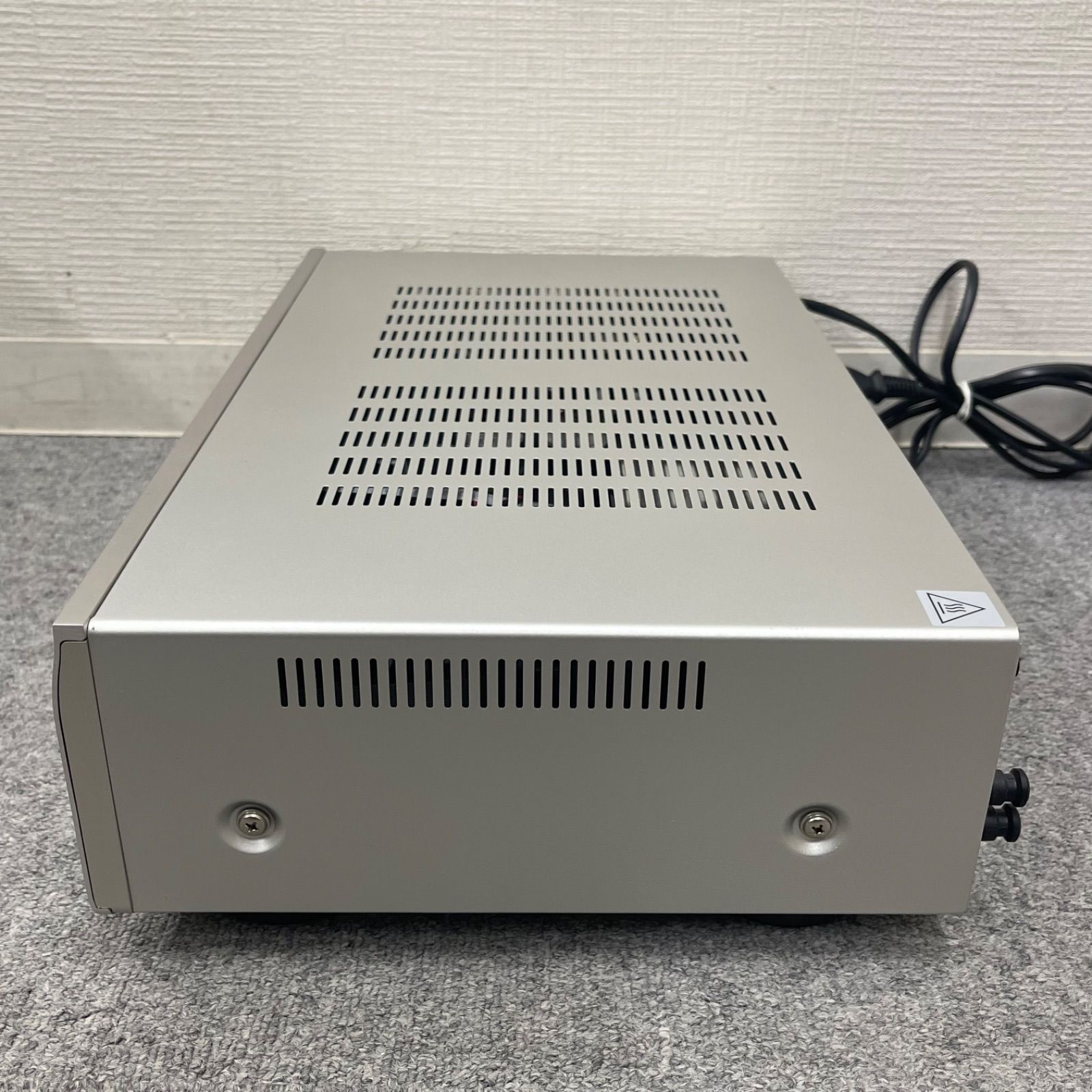 Denon デノン PMA-600NESP 2023年製 PMA-600NE - プリメインアンプ