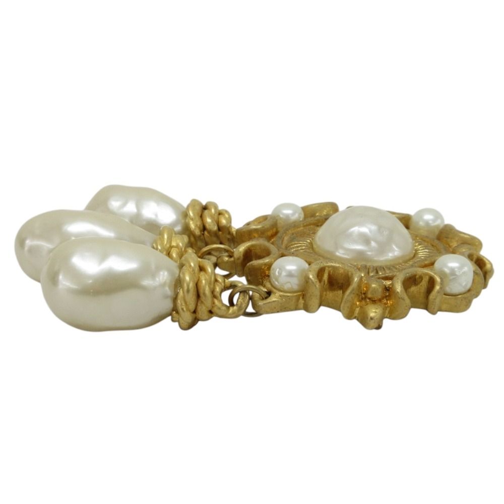 良品 90'S CHANEL シャネル 26刻印 ヴィンテージ ヴィクトワール・ドゥ