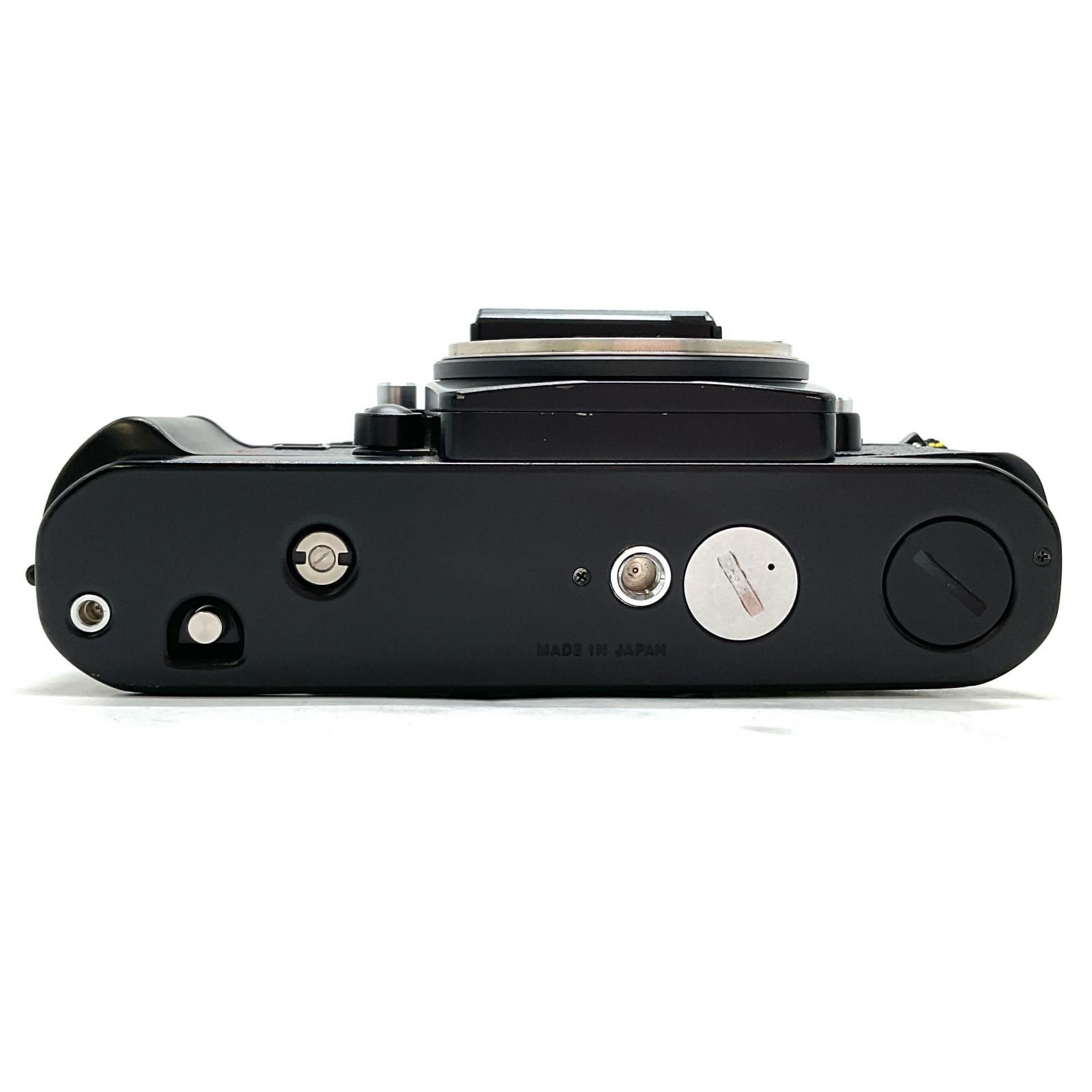 全額返金保証】【最速発送】Nikon Nikon F3 HP 美品 動作確認済 - メルカリ