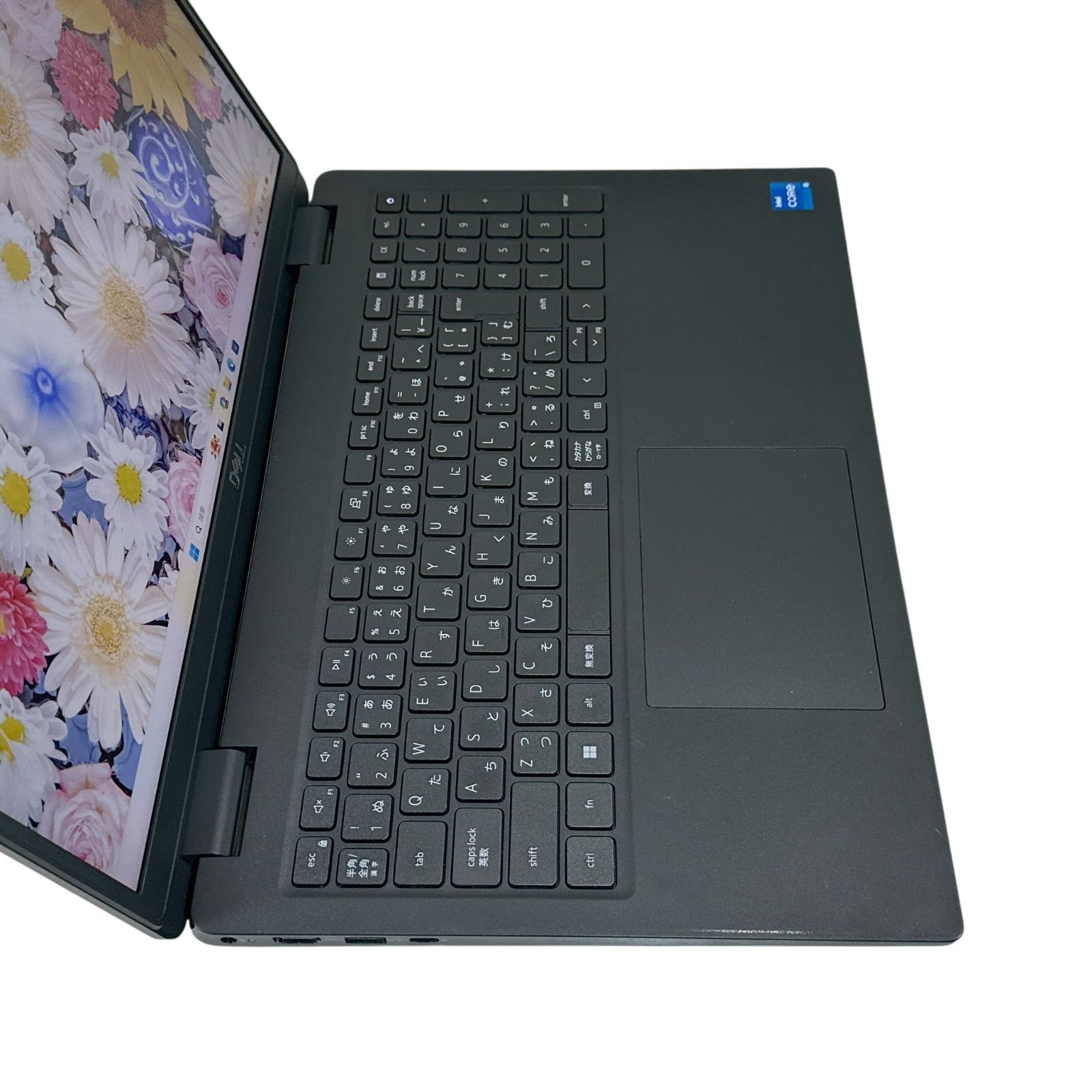 第11世代i5｜16GB搭載】DELL Latitude 3520 15.6型 Core i5-1145G7