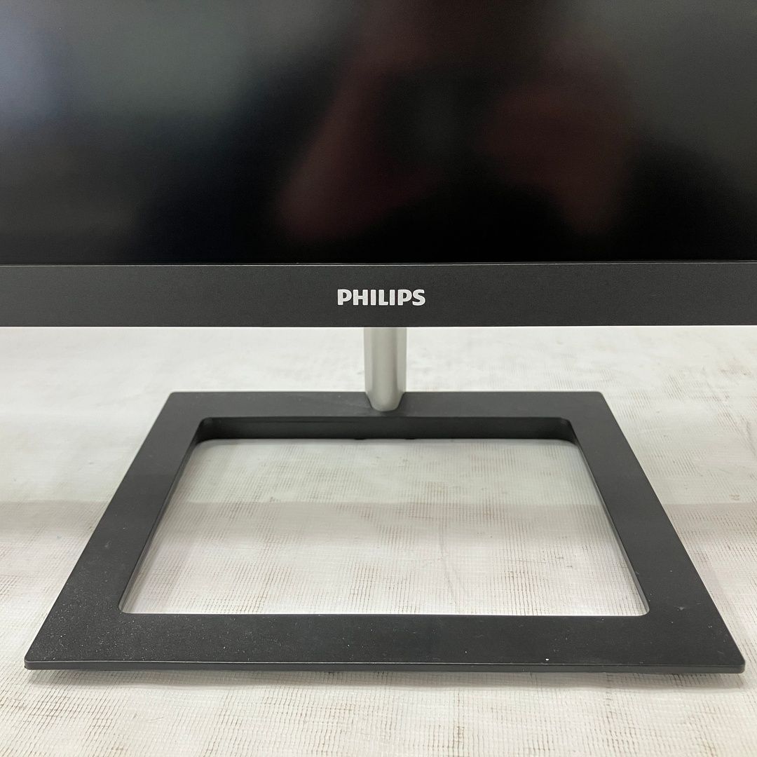 PHILIPS 278E1 液晶 モニター ディスプレイ 27インチ 2021年製