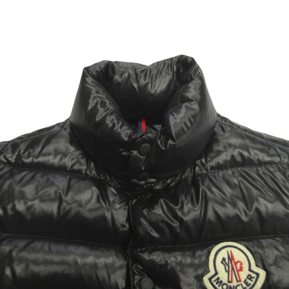 良品 MONCLER モンクレール TIBET チベット ダウン ベスト