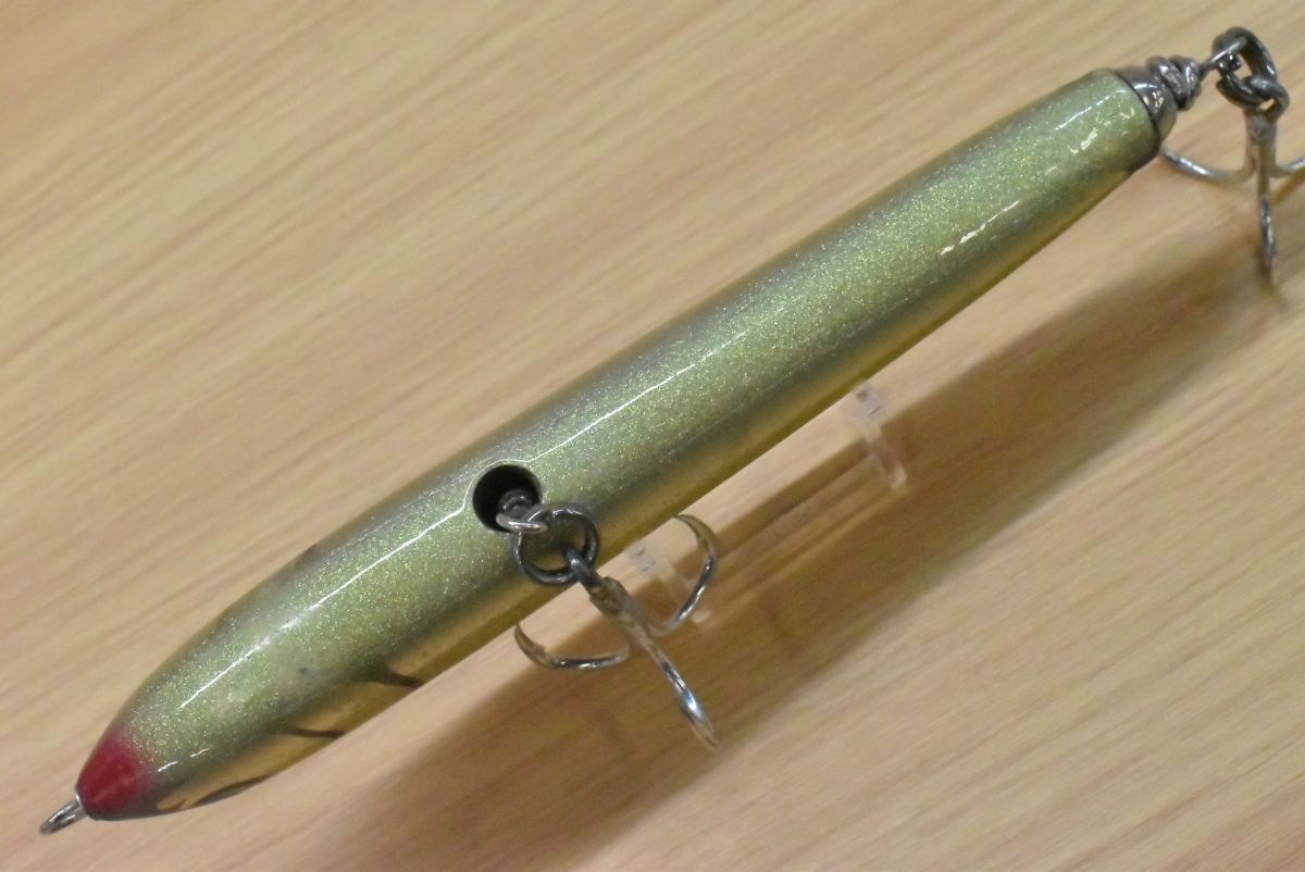 カーペンター BC ガンマ 75-190 CARPENTER Gamma γ ヒラマサ マグロ GT