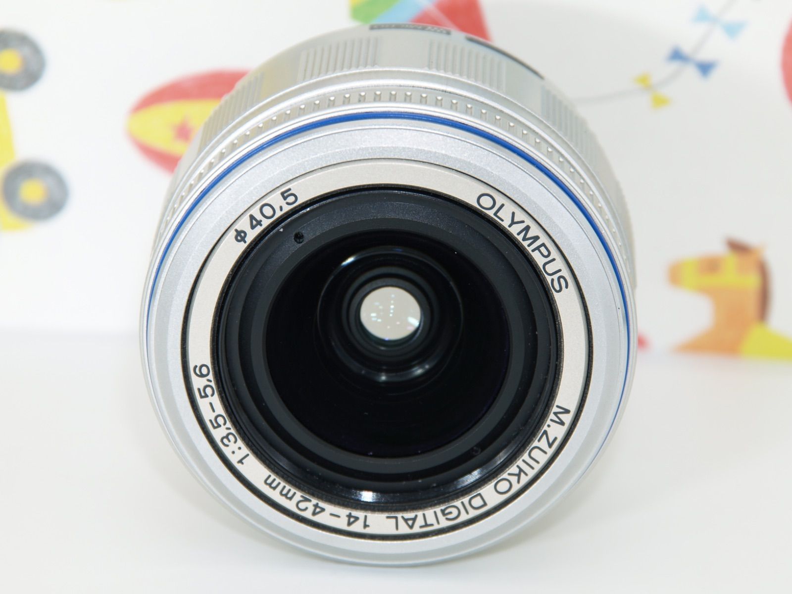 ❤️オリンパス 標準ズームレンズ ジャンク品❤️ - メルカリ
