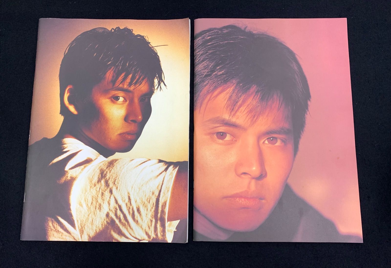 織田裕二 ライブパンフレット 2冊セット - メルカリ