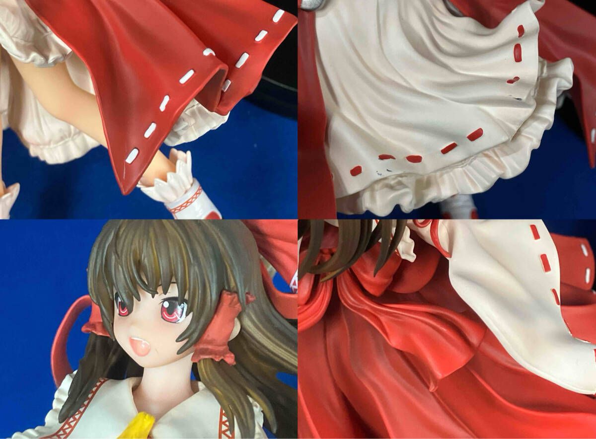 東方プロジェクト 博麗霊夢 香霖堂ver. グリフォンエンタープライズ