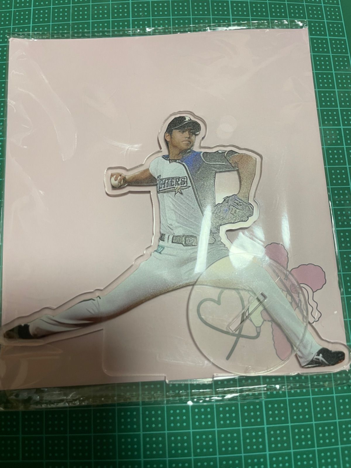 大谷翔平 アクリルスタンド エンゼルス WBC 侍ジャパン オシャレ 日本