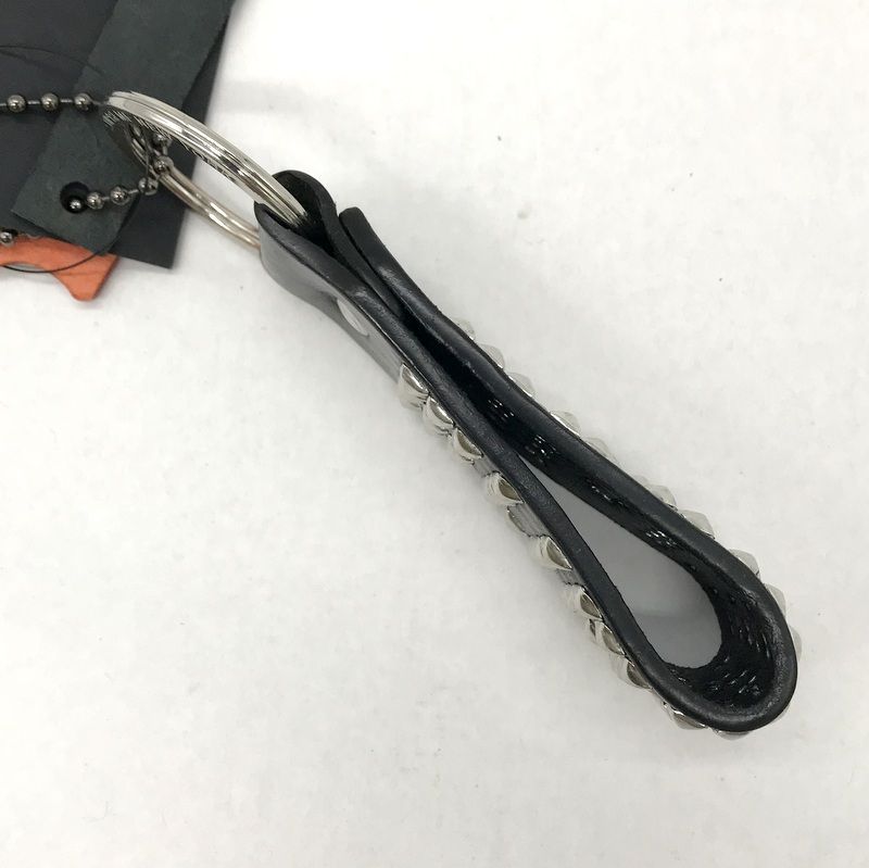 Supreme×HTC キーリング キーホルダー コラボ Studded Keychain