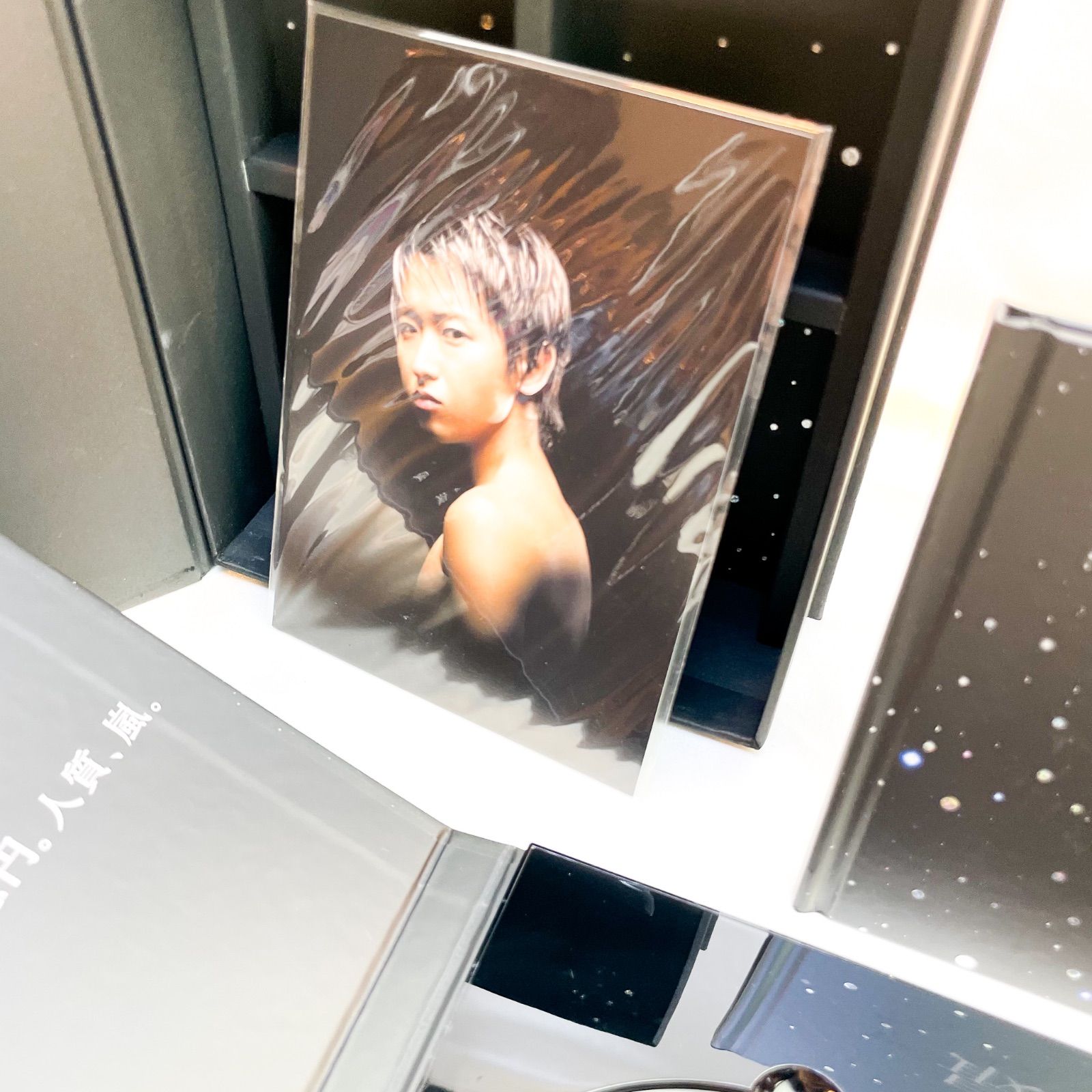 最後の約束 DVD 〈初回限定版・2枚組〉 - メルカリ