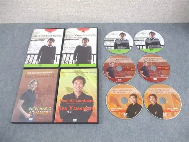 2026年最新】YAMAMOTO KEN DVDの人気アイテム - メルカリ