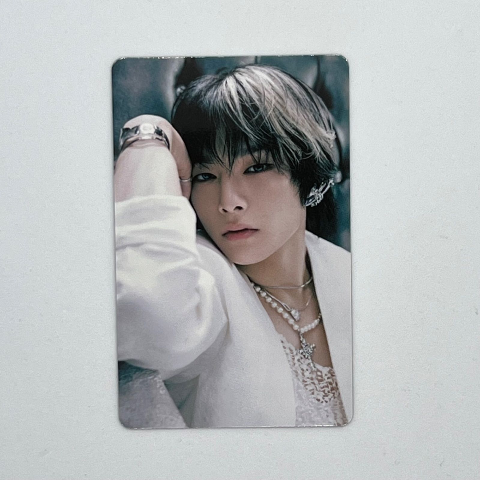 公式】Straykids アイエン オンコン ARトレカ 公式】Straykids