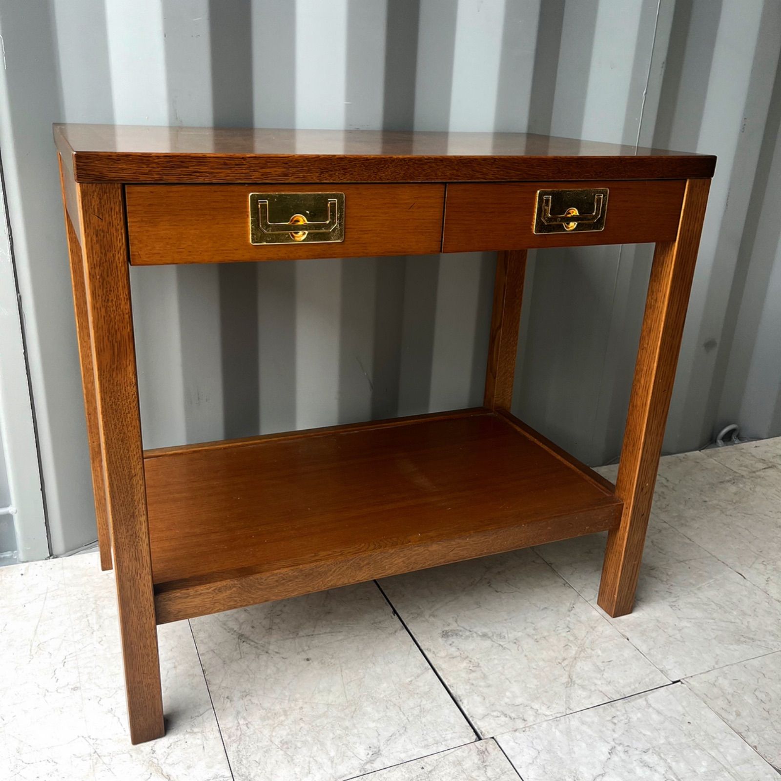 取付無料！カリモク家具 ドマーニ モーガントン 天然木クラシカル