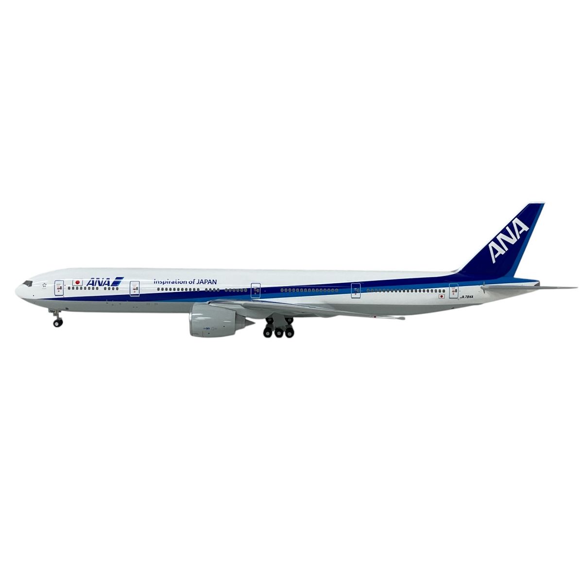 全日空商事 ANA B767-300ER NH20046 1/200 全日空商事 ANA B767-300ER