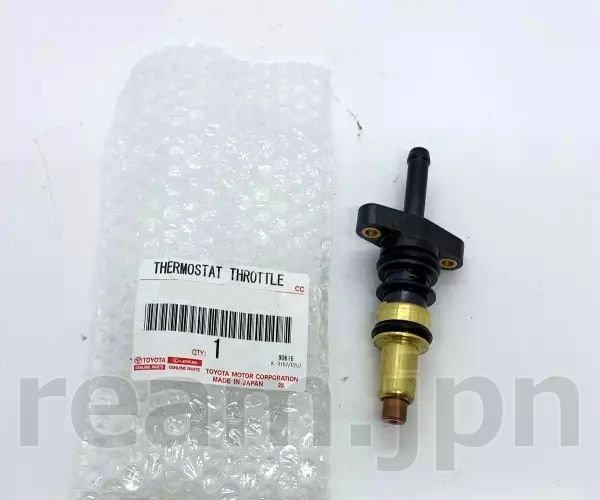 新品 トヨタ純正 3S-GE アルテッツァ SW20 MR2 スロットル