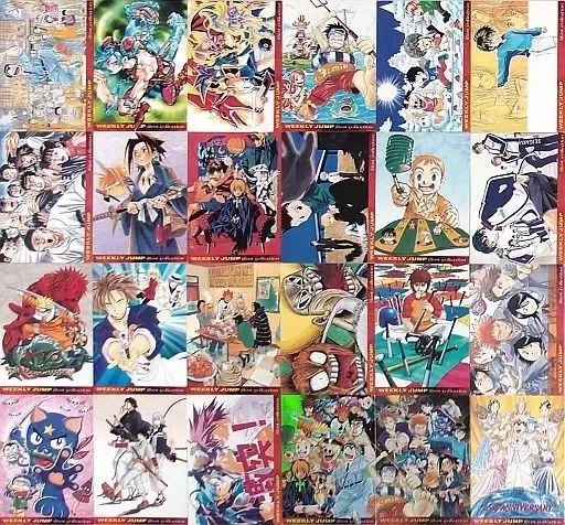 2026年最新】hunter×hunterカードダスexジャンプフェスタ2002の人気