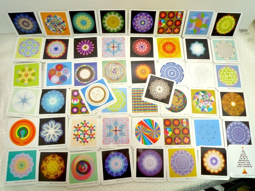 クスリ絵 CARD-1 カード1 50枚 丸山修寛 ビオマガジン クスリエ 箱