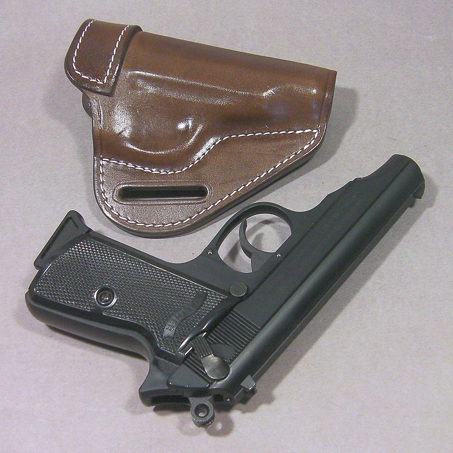 マルゼン ワルサー PP、PPK、 PPK/S用 コンシールド・タイプの