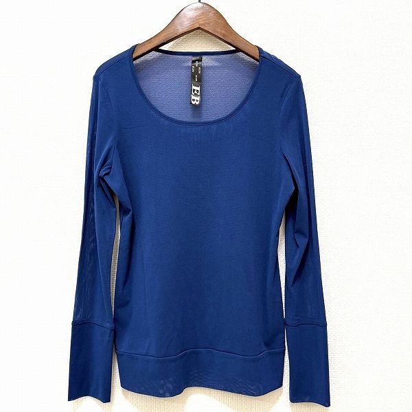 anc エターナリーブレイズ エイココンドウ EB EIKO KONDO カットソー