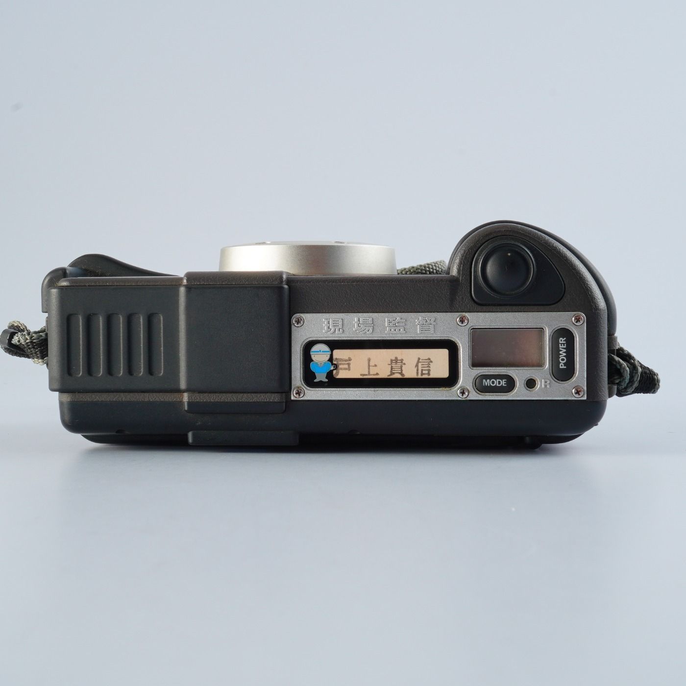 撮影・OH済み】Konica現場監督 35 希少なオリーブカラー 撮影・OH済み