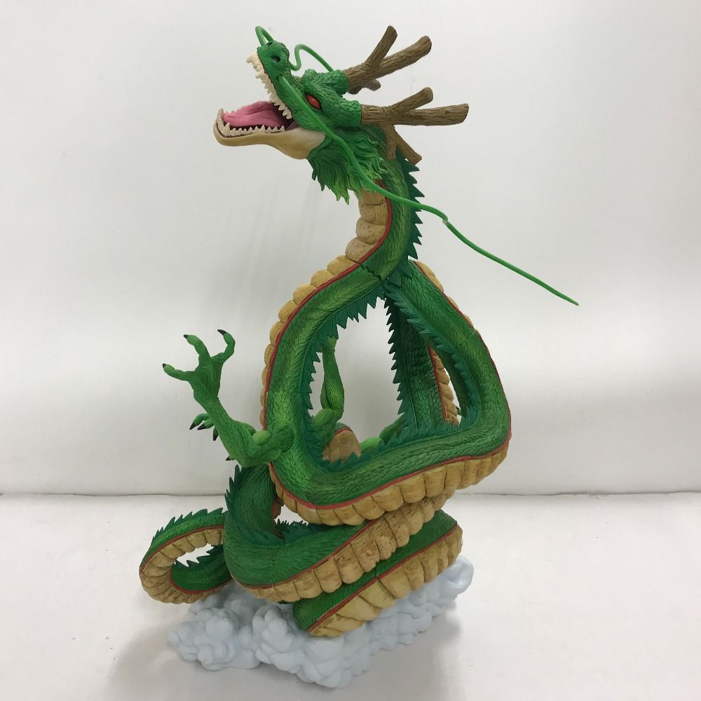 1番くじ ultimate variation ラストワン神龍 一番くじドラゴンボール