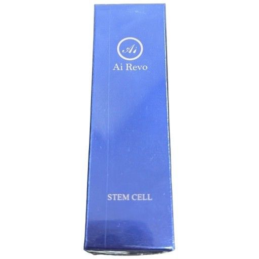 リニューアル品】Ai Revo STEM CELL/アイレボ/美容液/幹細胞 新品