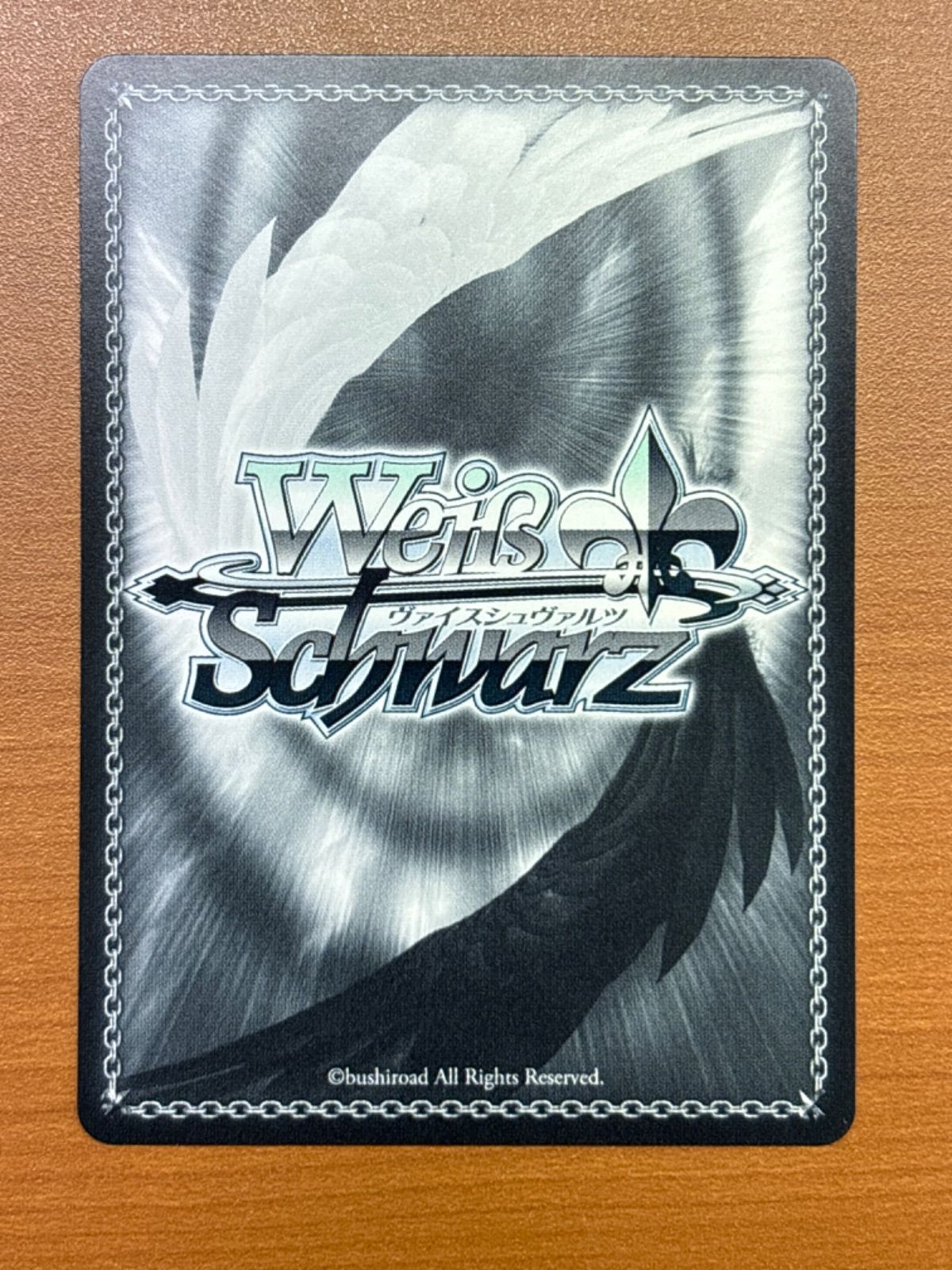 聖園ミカ サイン入り BAV/W112-003SP SP ブルーアーカイブ ☆ ヴァイス