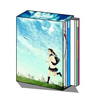 中古】NEWラブプラス マナカアートブックセット (限定版:画集「Manaka