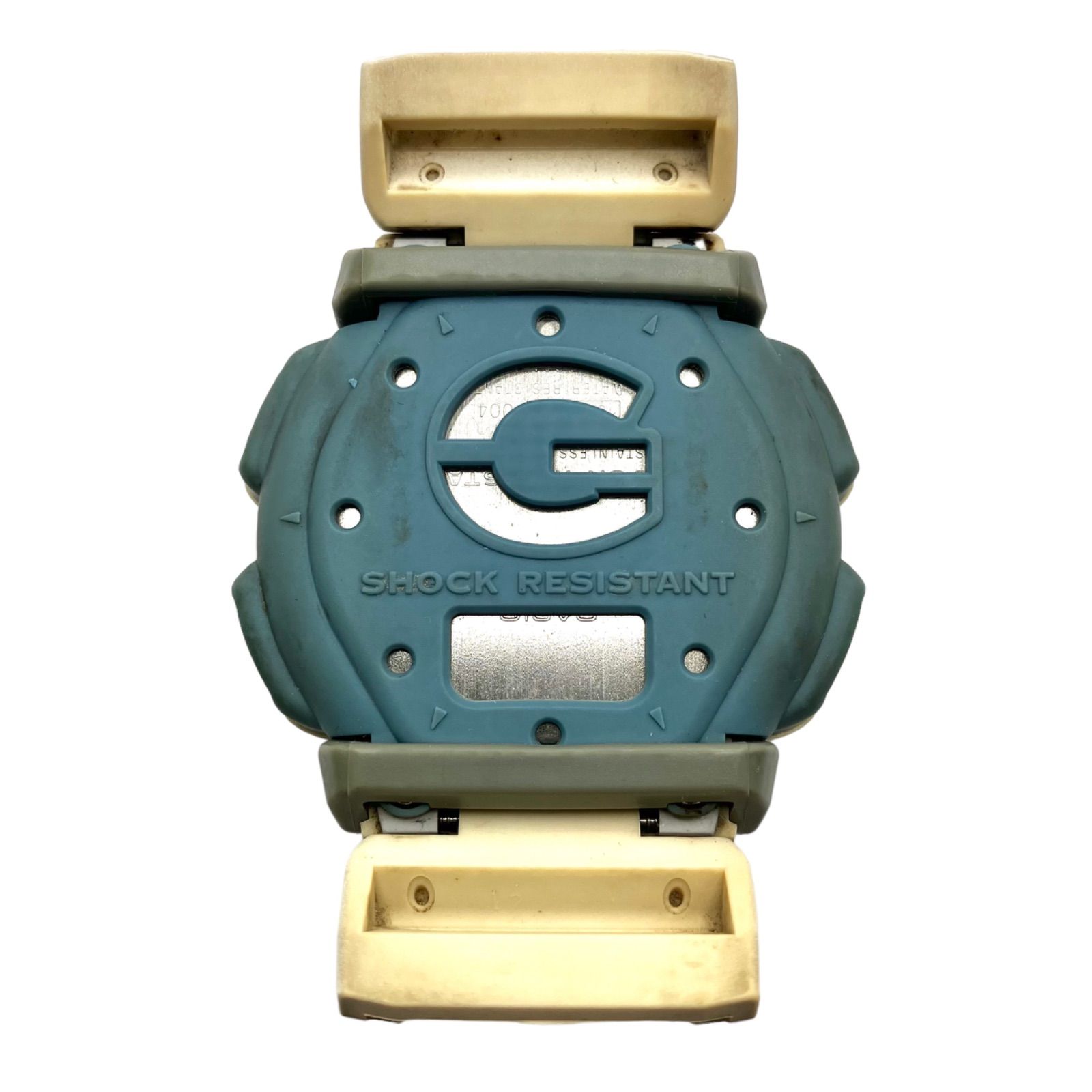 希少品⭐️CASIO G-SHOCK】 カシオ Gショック テリエハーカンセン