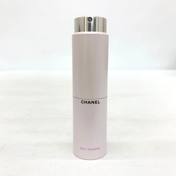 CHANEL シャネル CHANCE チャンス オー タンドゥル ツイスト&スプレイ