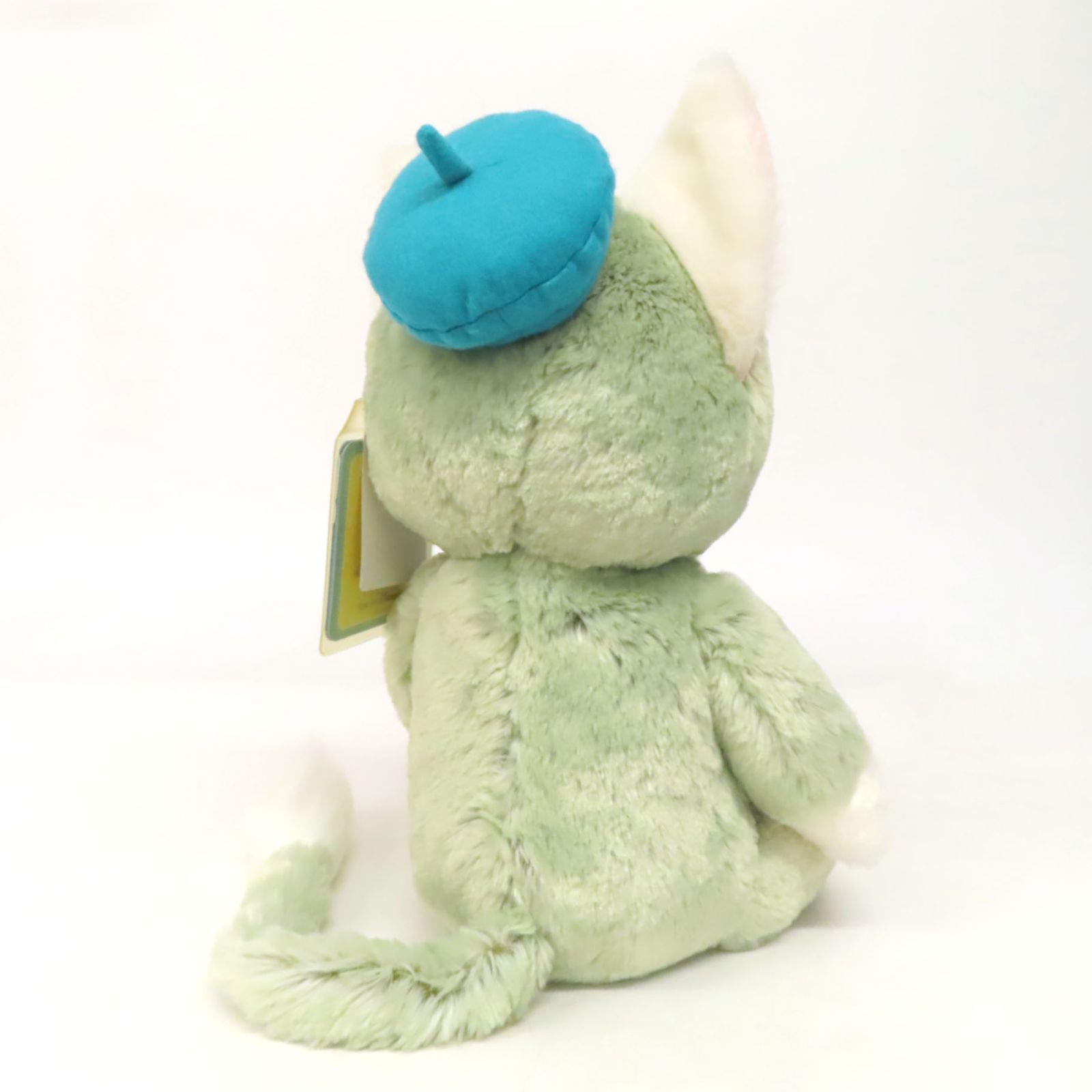 OF25188 未使用 DISNEY ディズニー ジェラトーニ ぬいぐるみ 東京