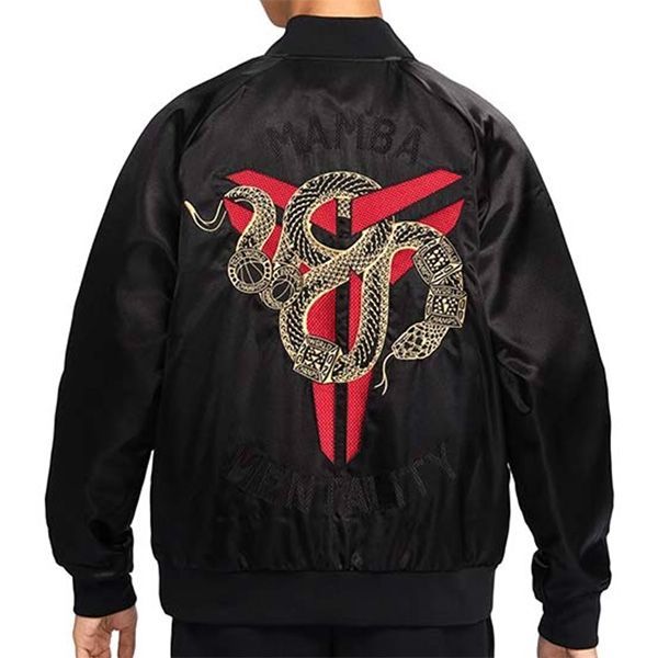 NIKE KOBE THERMA-FIT INSULATED JACKET 'YEAR OF MAMBA' ナイキ