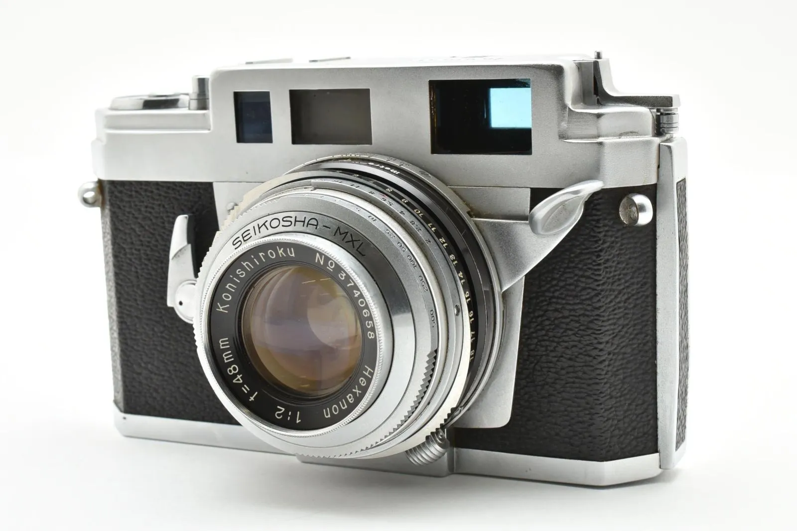 2026年最新】コニカ IIIAの人気アイテム - メルカリ