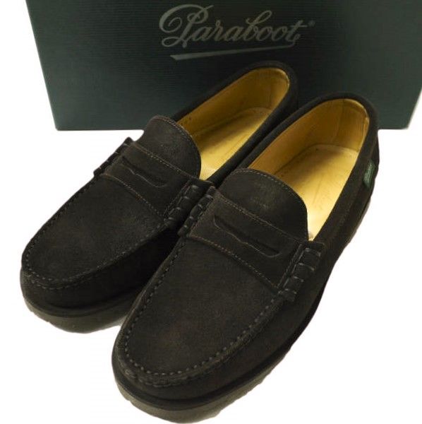 PARABOOT x UNITED ARROWS パラブーツ ユナイテッドアローズ 別注