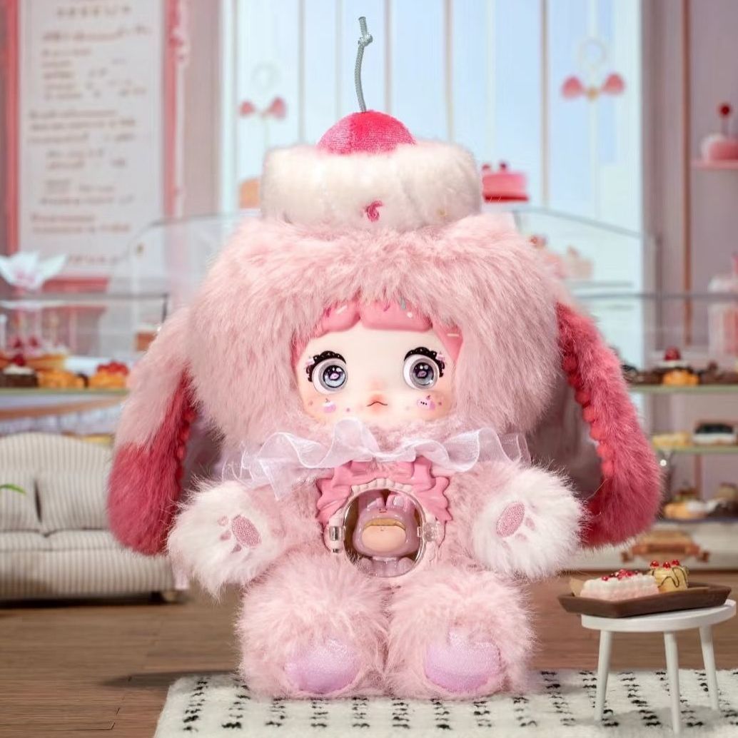 OneMall provides Mercari products: Nommi ひとくちスイートハート