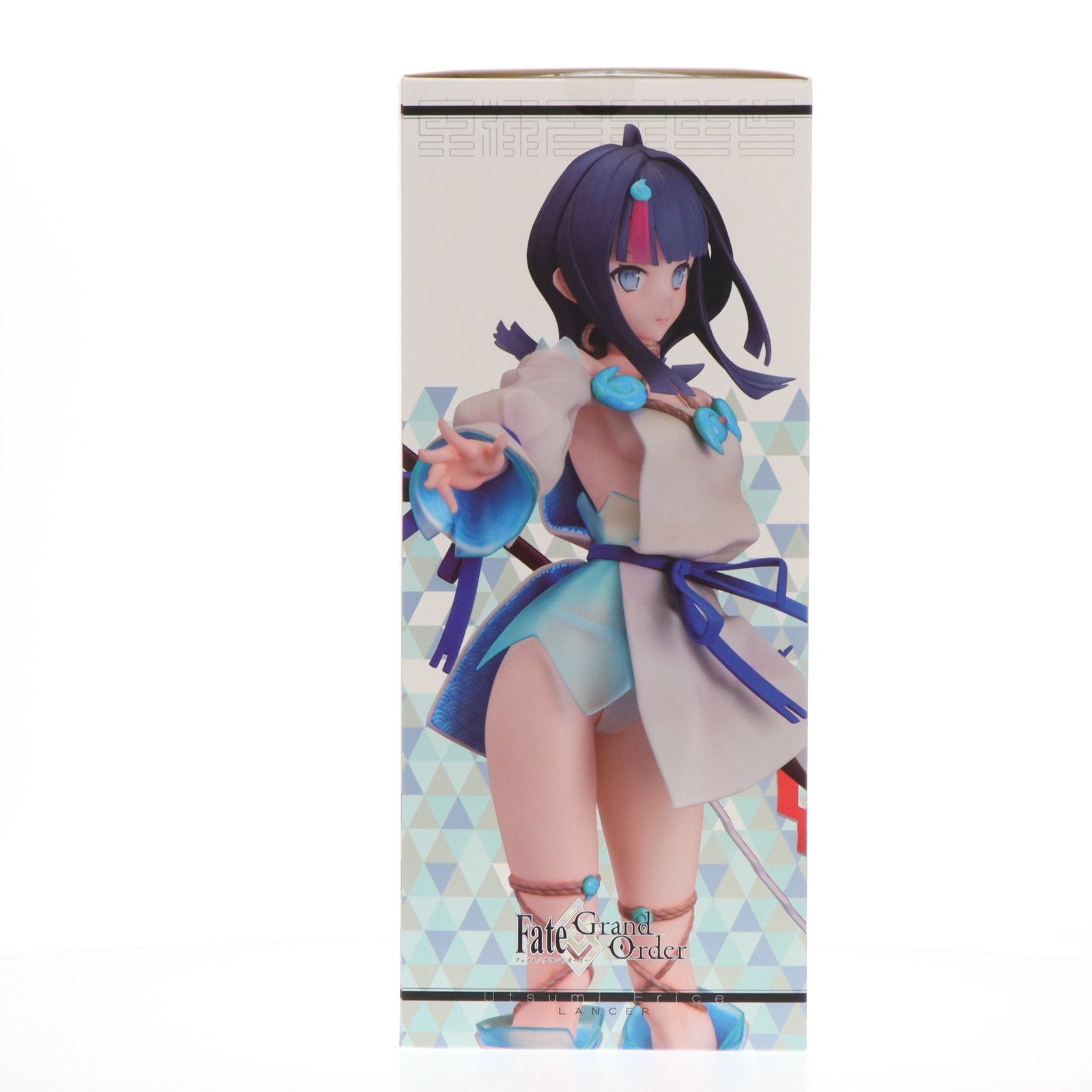 ランサー/宇津見エリセ(うつみえりせ) Fate/Grand Order(フェイト