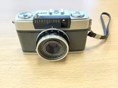 2026年最新】OLYMPUS-PEN EES-2の人気アイテム - メルカリ