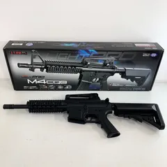 2026年最新】M4 CQB（10歳以上電動ガン ライト・プロ）の人気アイテム