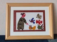 2026年最新】柚木沙弥郎 型染の人気アイテム - メルカリ