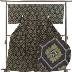 2026年最新】トールサイズ 大島紬の人気アイテム - メルカリ