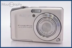 2026年最新】finepix f60fdの人気アイテム - メルカリ