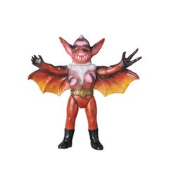 メディコムトイ VCD 孫悟空 幼少期版 （ドラゴンボール） 新品 未開封