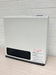 2026年最新】ガスファンヒーター リンナイ src-365eの人気アイテム