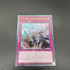 2026年最新】ビッグウェルカムラビュリンス レリーフの人気アイテム