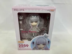 2026年最新】周防パトラ ねんどろいどの人気アイテム - メルカリ