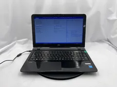2026年最新】nec ノートパソコン ジャンクの人気アイテム - メルカリ