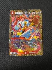 我我我ガイアール￼・ブランド 金トレジャー 我我我ガイアール