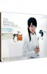 2026年最新】the museum iii 水樹奈々の人気アイテム - メルカリ