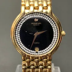 2026年最新】RAYMOND WEIL 4802の人気アイテム - メルカリ