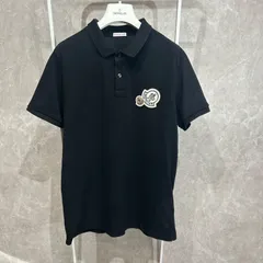2026年最新】moncler ダブルワッペンの人気アイテム - メルカリ