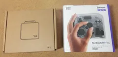 2026年最新】Tourbox Elite plusの人気アイテム - メルカリ